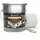 hanse syntec systems HSS Flüssigkunststoff-Set 5 kg schwarz