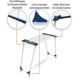 BigDean Jumbo 28 m weiß