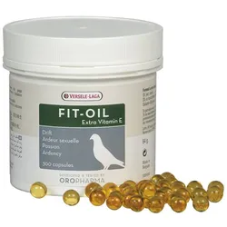 Oropharma Fit-Oil