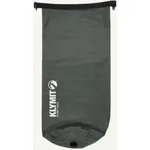 KLYMIT Pump Sack - Flip Valve schwarz