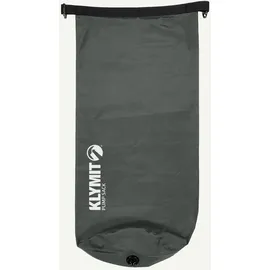 KLYMIT Pump Sack - Flip Valve schwarz