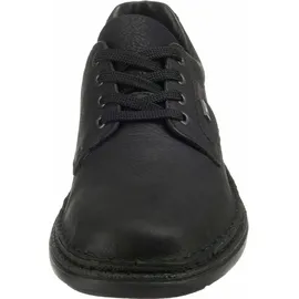 Rieker Herren Halbschuhe 05001