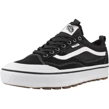 Vans MTE OLD SKOOL WATERPROOF Schwarz - Schwarz