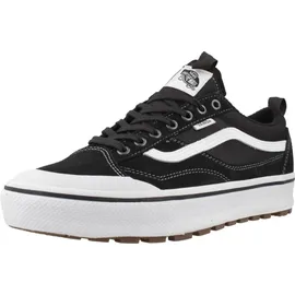 Vans MTE OLD SKOOL WATERPROOF Schwarz - Schwarz