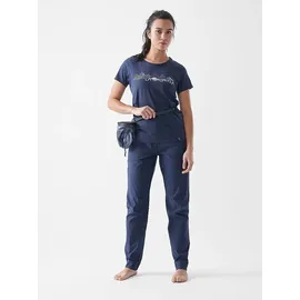 La Sportiva Mantra Damen night sky - blau