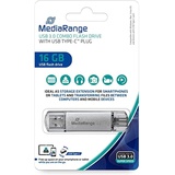MediaRange MR935 16GB USB 3.1