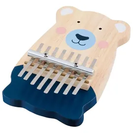 Gollnest & Kiesel GmbH & Co. KG Kalimba Bär