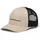 Black Diamond Trucker Kappe beige/schwarz One Size