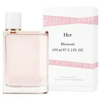 Burberry Her Blossom Eau de Toilette 100 ml