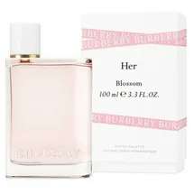Burberry Her Blossom Eau de Toilette 100 ml