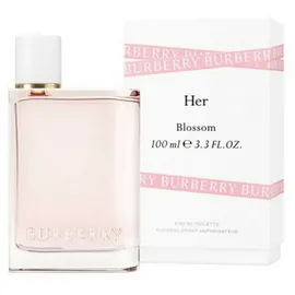 Burberry Her Blossom Eau de Toilette 100 ml