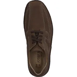 Josef Seibel Anvers 08 Herren Braun 43