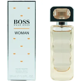 HUGO BOSS Boss Orange Eau de Toilette 30 ml