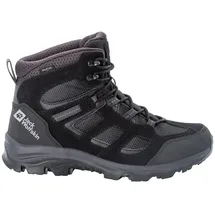 Jack Wolfskin Vojo 3 Texapore Mid Herren Black 40