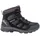 Jack Wolfskin Vojo 3 Texapore Mid Herren Black 40