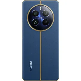 Realme 12 Pro 5G 12 GB RAM 256 GB Blau