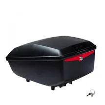 Racktime Tour 2.0 schwarz