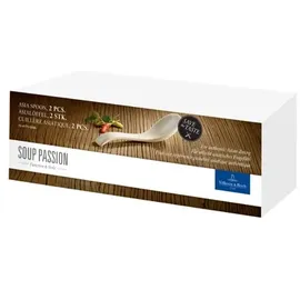Villeroy & Boch Soup Passion Asialöffel Set