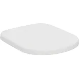 Ideal Standard Eurovit Plus WC-Sitz Weiß