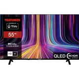 Telefunken QU55TO750S 55" QLED 4K UHD TV