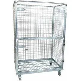 e. s. b. Stahlrollbehälter 800 x 1200 mm