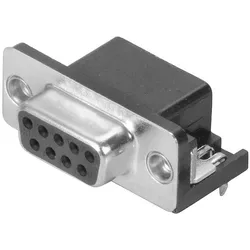 WEIDMÜLLER Verbinder Gewinde-Bolzen D-SUB F6.#2626700000