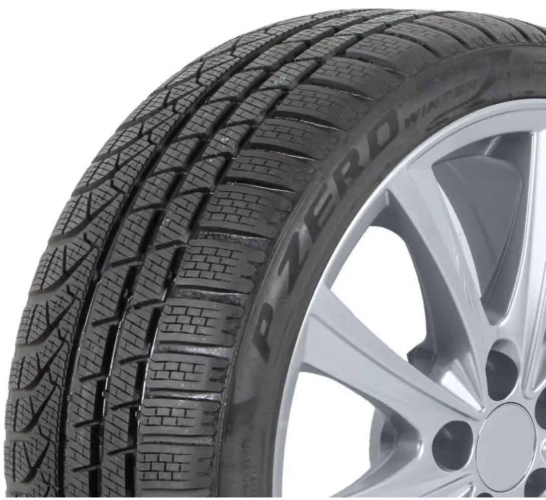 Pneumatici invernali PIRELLI P Zero Winter 255/40R20 XL 101V