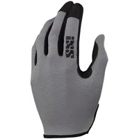 IXS Carve Digger Gloves graphite M