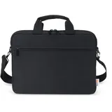 BASE XX Slim Case 10-12.5 Notebooktasche, schwarz