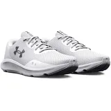 Under Armour Charged Pursuit 3 Laufschuhe Herren 101 white/white/metallic silver 45