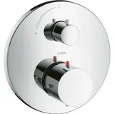 Hansgrohe Axor Starck Duschthermostat Unterputz für 1 Verbraucher Chrom 10700000