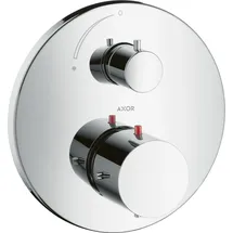 Hansgrohe Axor Starck Duschthermostat Unterputz für 1 Verbraucher Chrom 10700000
