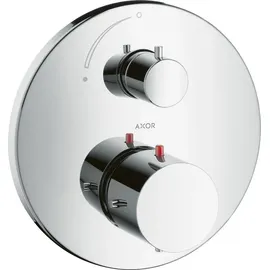 Hansgrohe Axor Starck Duschthermostat Unterputz für 1 Verbraucher Chrom 10700000