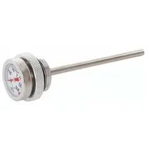 SPEC-X Spec X Öltemperaturdirektmesser Hh 34 Ø30 mm