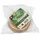 Papstar 12 x 12 Fingerfood - Schalen, Bambus "pure" 50 ml Ø 8,5 cm 2 cm