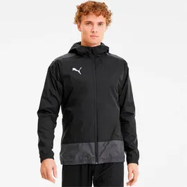 Puma Regenjacke Herren Schwarz XXL