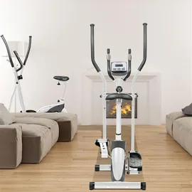 AsVIVA C16 2 in 1 weiß