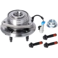 FEBI Bilstein Radlagersatz 180121