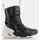 Alpinestars Stella RT-7 Schwarz/Weiß 40