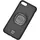 QUAD LOCK iPhone SE (2nd Gen)/8/7 Handy Tasche silber