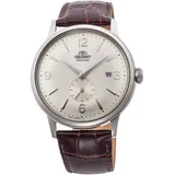 Orient Bambino Automatic Leder 40 mm RA-AP0002S30B