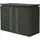 Floraworld Hochschrank Premium 160 x 70 cm