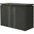 Floraworld Hochschrank Premium 160 x 70 cm