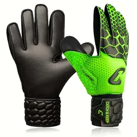 CATCH & KEEP Kralle Junior Pro 3.0 Grün, grün 3