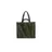 Reisenthel Softshopper Teddy Leo Olive Shopper Polyester Grün