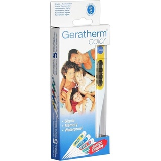 geratherm medical germany gmbh Color digital