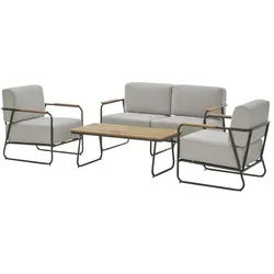 Lounge - Set  Athen ¦ beige