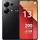 Xiaomi Redmi Note 13 Pro 4G 8 GB RAM 256 GB Midnight Black