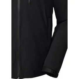 KILLTEC KOW 95 MN JCKT, schwarz, XXL