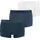 Levi's 3-Pack Trunks im 3er-Pack, blau S